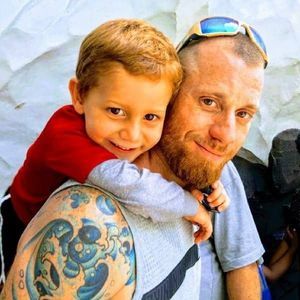 Meet your Posher, Ian